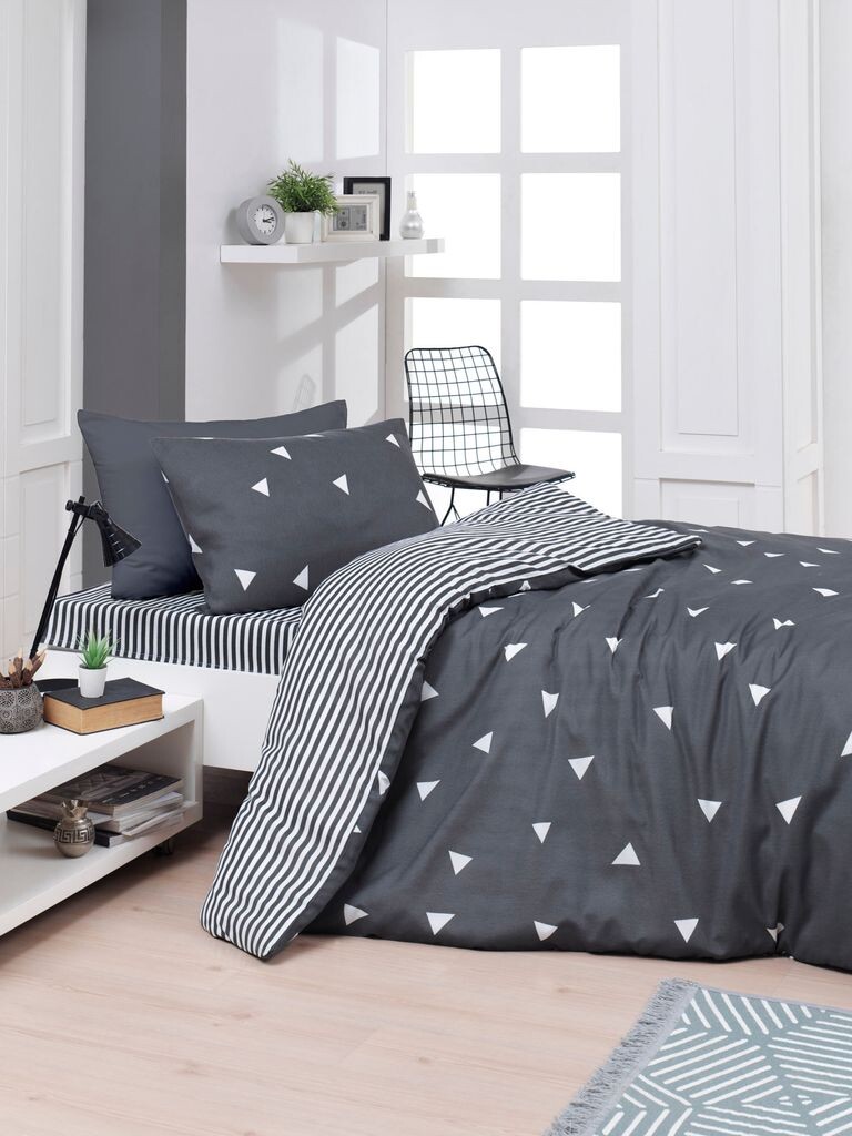 L'Essentiel Linge de Maison, Begonvilla- EPQ1442, серый, белый, пуховые одеяла, 65 % хлопок / 35 % полиэстер
L'Essentiel Linge de Maison, Begonvilla- EPQ1442, серый, белый, пуховые одеяла, 65 % хлопок / 35 % полиэстер