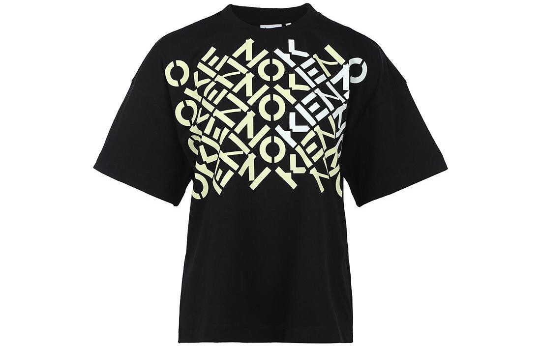 KENZO Женская футболка, цвет Black
KENZO Женская футболка, цвет Black