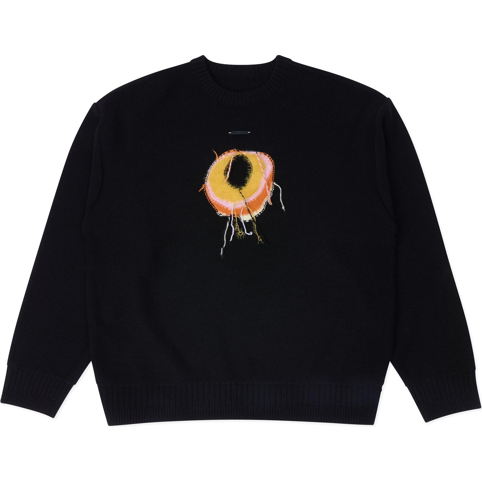 Свитер Unisex ADER ERROR, черный
Свитер Unisex ADER ERROR, черный