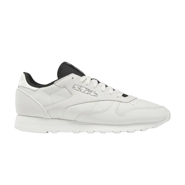 Кроссовки Sneeze x Classic Leather, цвет Chalk Black, Черный, Кроссовки Sneeze x Classic Leather, цвет Chalk Black
Кроссовки Sneeze x Classic Leather, цвет Chalk Black, Черный, Кроссовки Sneeze x Classic Leather, цвет Chalk Black