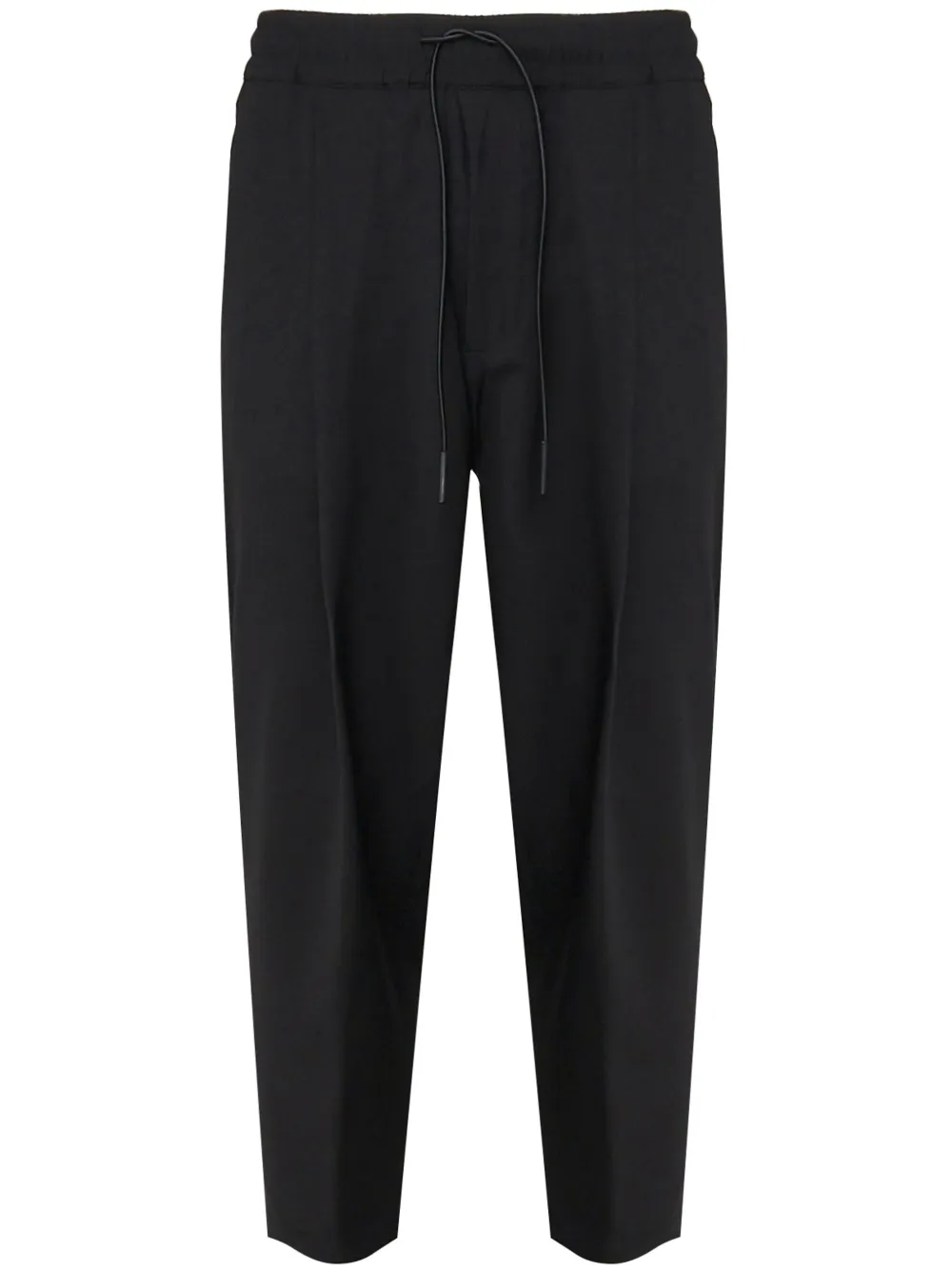 Зауженные брюки Fresh Giuliano Galiano, черный
Зауженные брюки Fresh Giuliano Galiano, черный