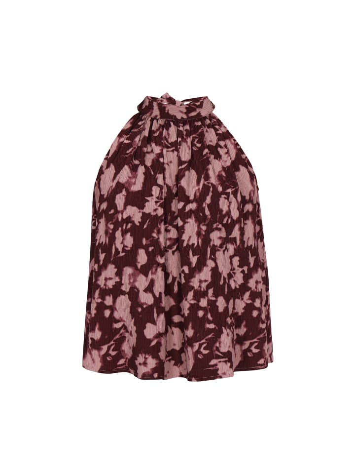 Блузка faina, бордовый
Блузка faina, бордовый