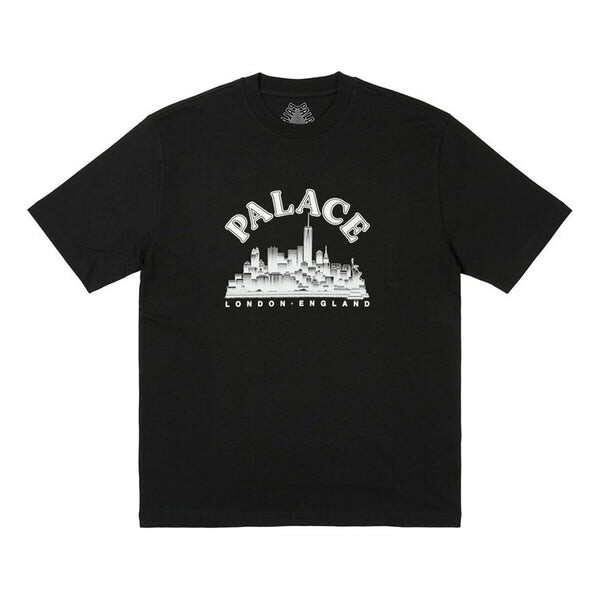 Футболка skyline t-shirt 'black' Palace, черный
Футболка skyline t-shirt 'black' Palace, черный