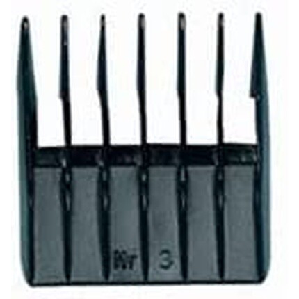 Адаптивная расческа 9 мм №3, Ermila
Адаптивная расческа 9 мм №3, Ermila