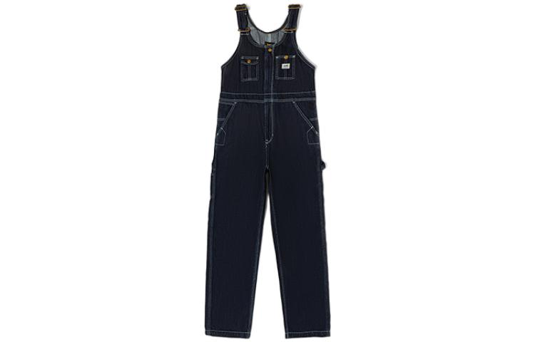 Lee Комбинезон Women's Blue
Lee Комбинезон Women's Blue