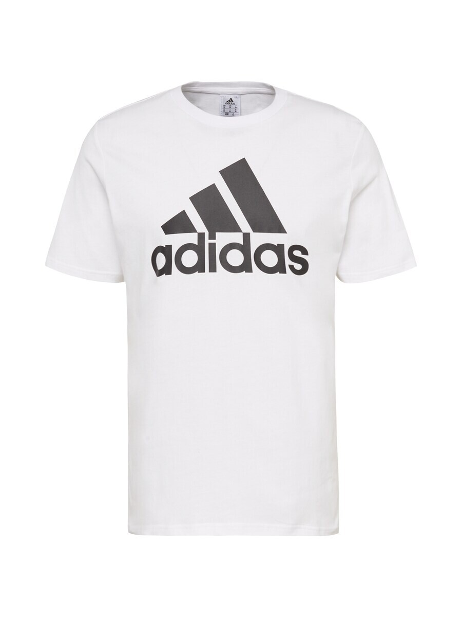 Спортивная футболка Adidas ESSENTIALS, белый
Спортивная футболка Adidas ESSENTIALS, белый