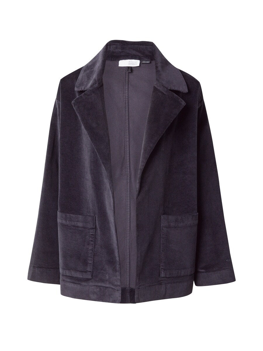 Блейзер mazine Tilna, черный 
Блейзер mazine Tilna, черный