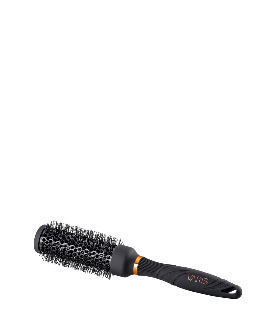 Круглая кисть VARIS Nylon Brush S, 1 шт.
Круглая кисть VARIS Nylon Brush S, 1 шт.