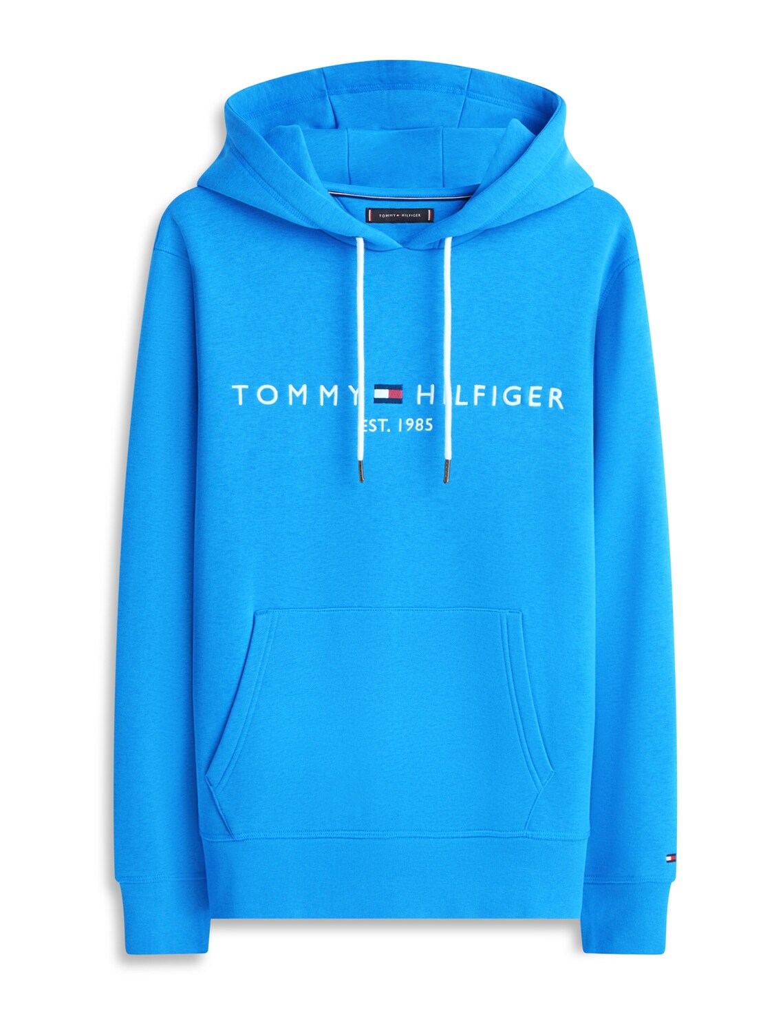 TOMMY HILFIGER Толстовка Regular fit в цвете Azure
TOMMY HILFIGER Толстовка Regular fit в цвете Azure