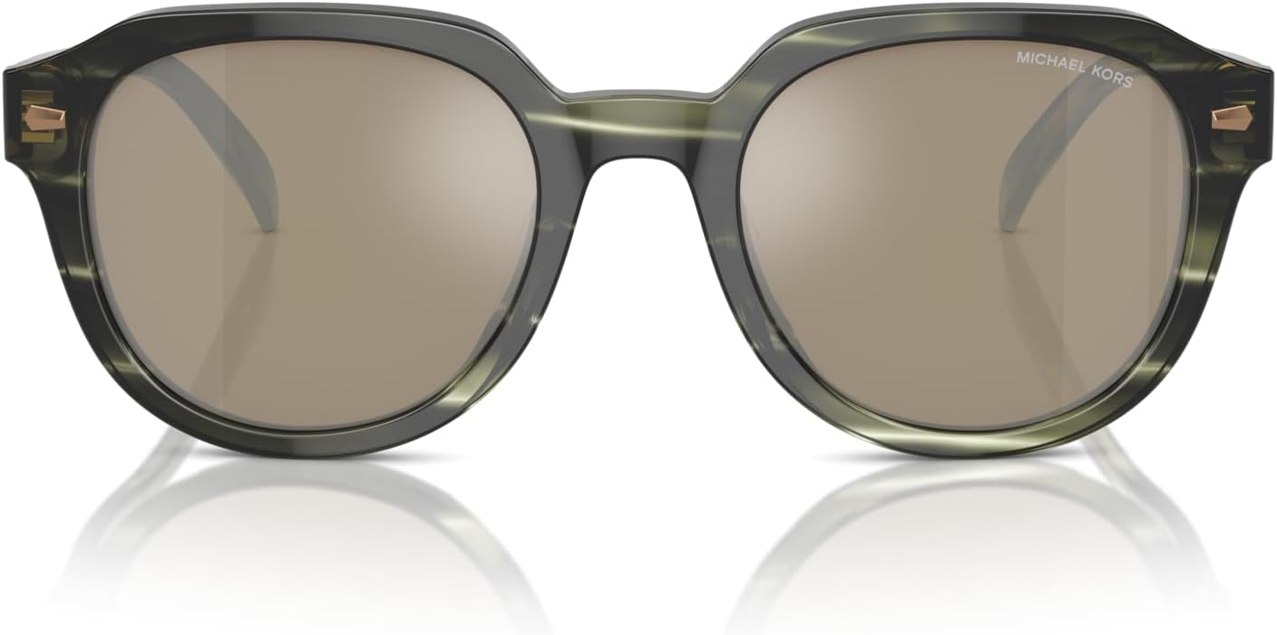 Michael Kors мужские солнцезащитные очки Mk2216u Eger Universal Fit Round, Olive Horn/Olive Green Mirrored
Michael Kors мужские солнцезащитные очки Mk2216u Eger Universal Fit Round, Olive Horn/Olive Green Mirrored