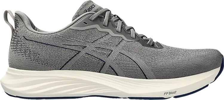 Кроссовки DynaBlast 4 'Clay Grey Moonrock', серый
Кроссовки DynaBlast 4 'Clay Grey Moonrock', серый
