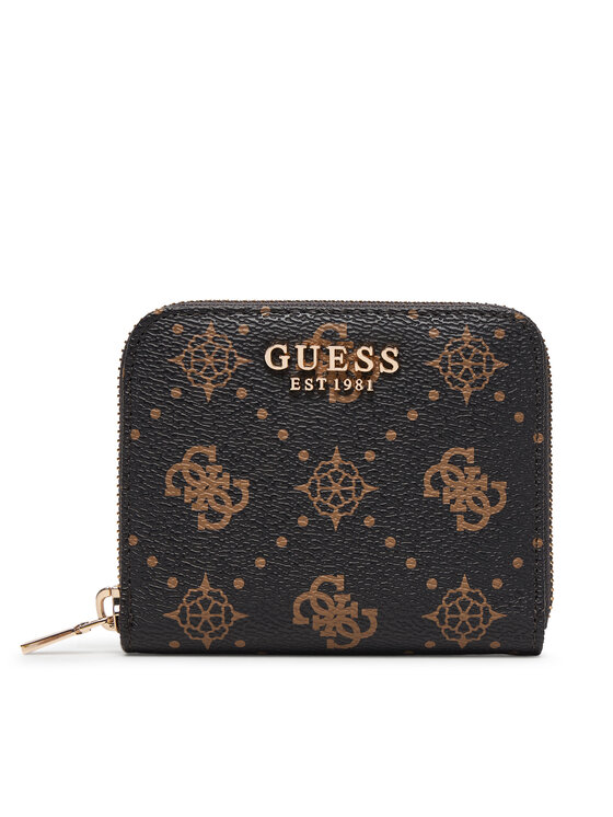 Кошелек Carrie Logo Slg SWGP98 98137 Guess, коричневый
Кошелек Carrie Logo Slg SWGP98 98137 Guess, коричневый