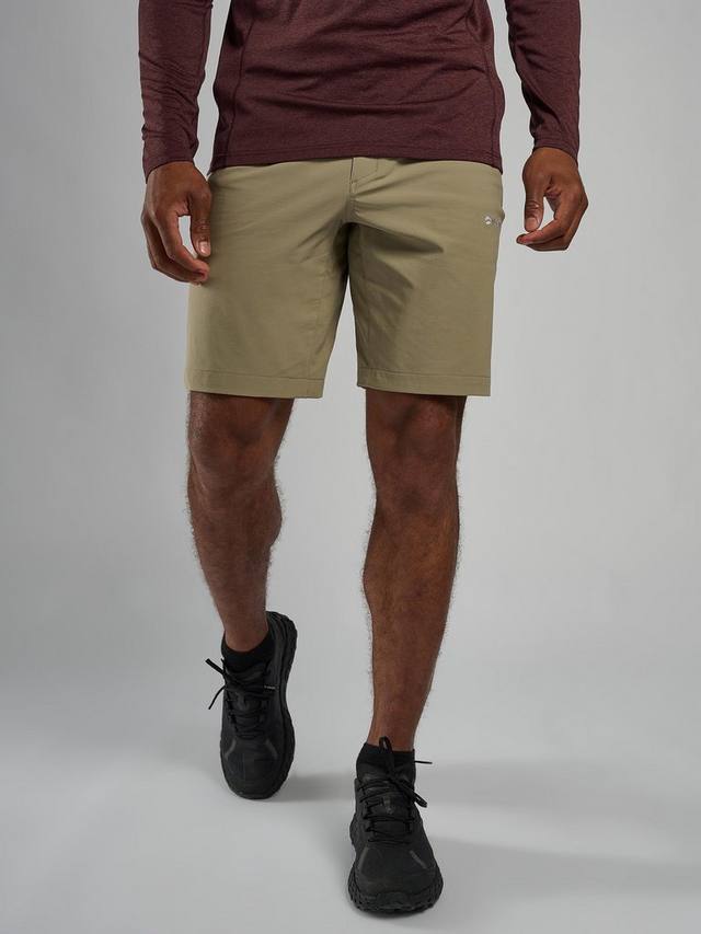 Шорты tenacity lite Montane, цвет Overland
Шорты tenacity lite Montane, цвет Overland