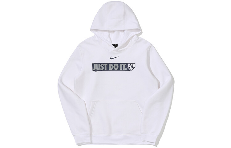 Детская толстовка Nike, Белый
Детская толстовка Nike, Белый