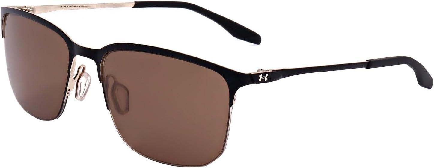 Under Armour Unisex Ua Streak/G солнцезащитные очки, 2M2/Zm Black Gold
Under Armour Unisex Ua Streak/G солнцезащитные очки, 2M2/Zm Black Gold
