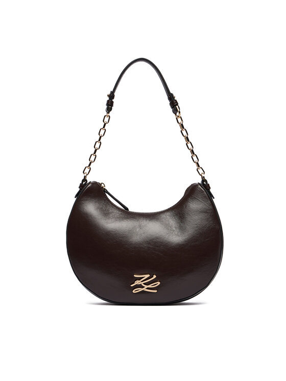 Сумка A4W30104 Karl Lagerfeld, коричневый
Сумка A4W30104 Karl Lagerfeld, коричневый