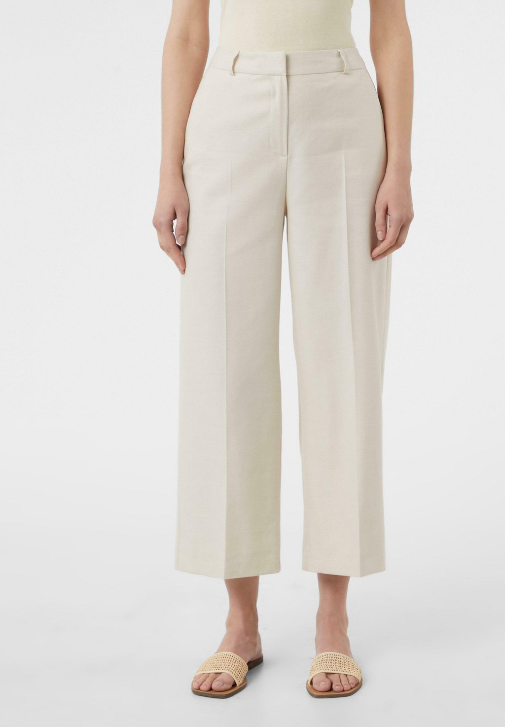 Брюки comma, песочный
Брюки comma, песочный