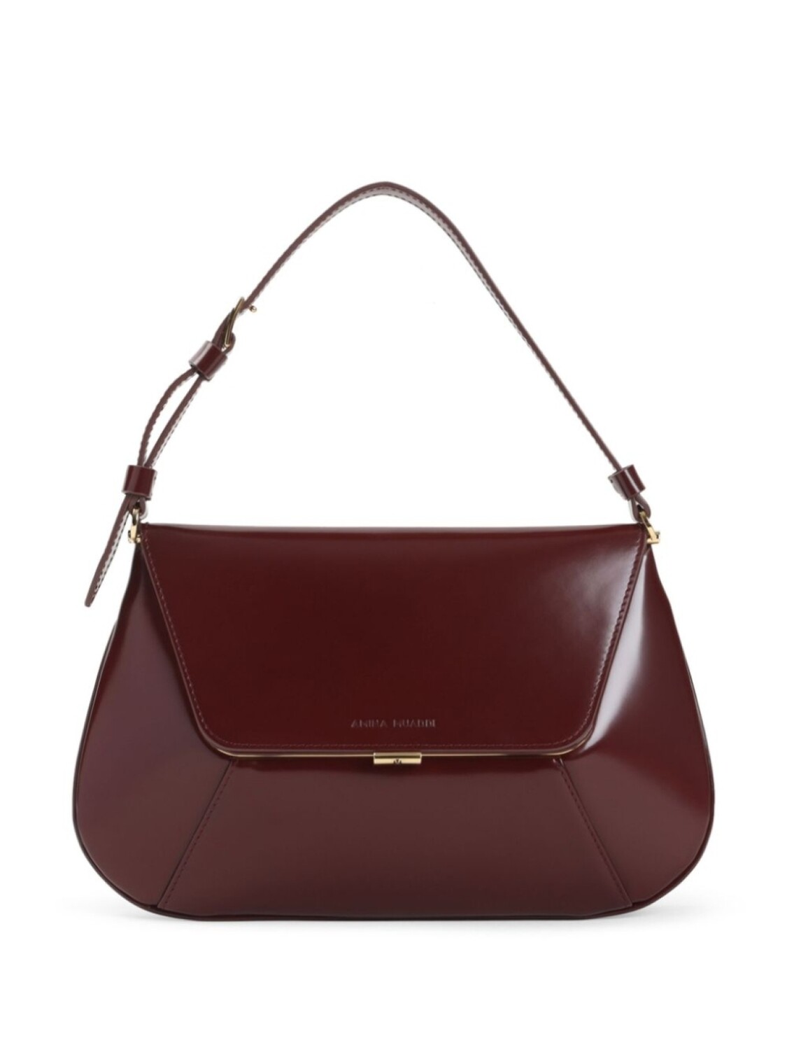 Амина Муадди Ами сумка через плечо Amina Muaddi, красный
Амина Муадди Ами сумка через плечо Amina Muaddi, красный