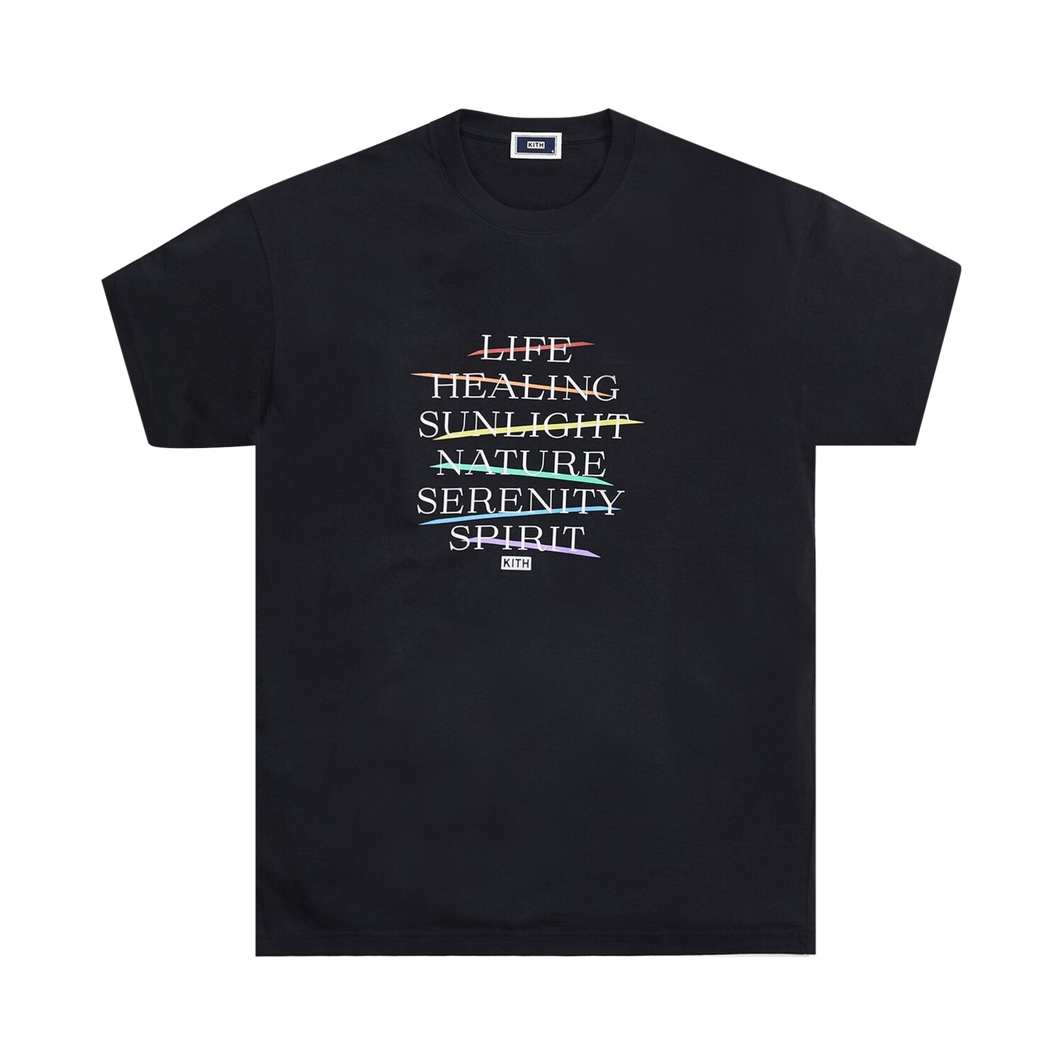 Футболка Kith Pride со значением черная, Черный, Футболка Kith Pride со значением черная
Футболка Kith Pride со значением черная, Черный, Футболка Kith Pride со значением черная