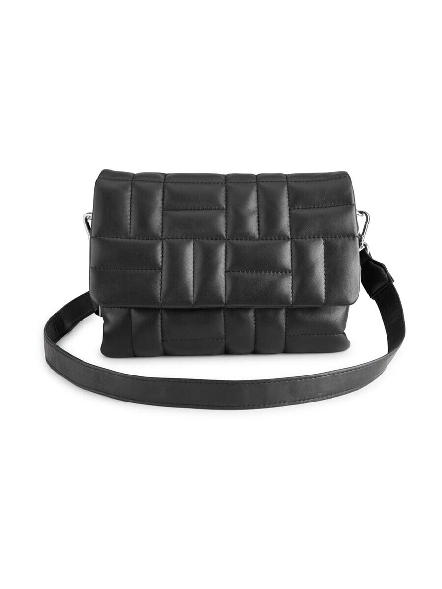 Сумка кросс-боди MARKBERG Crossbody Hellen, черный
Сумка кросс-боди MARKBERG Crossbody Hellen, черный