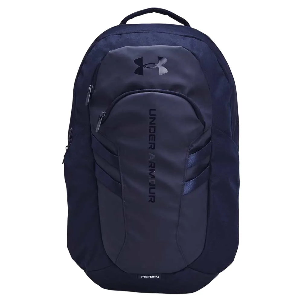 Рюкзак Under Armour Hustle 6.0 Pro, синий
Рюкзак Under Armour Hustle 6.0 Pro, синий