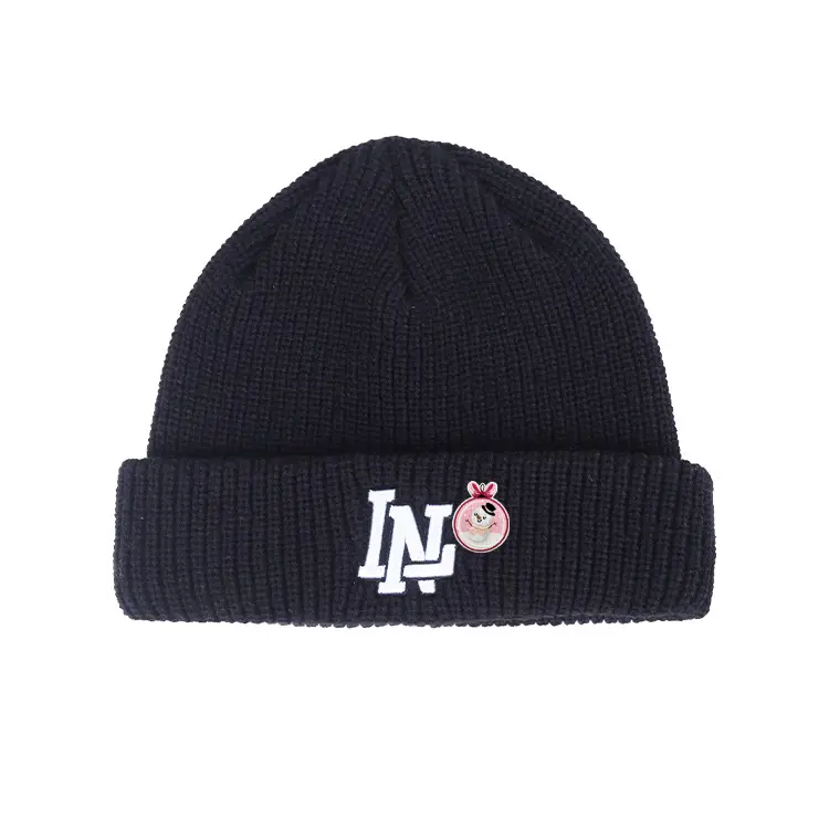 LINING Унисекс шапка бини, New Arrival One Size
LINING Унисекс шапка бини, New Arrival One Size