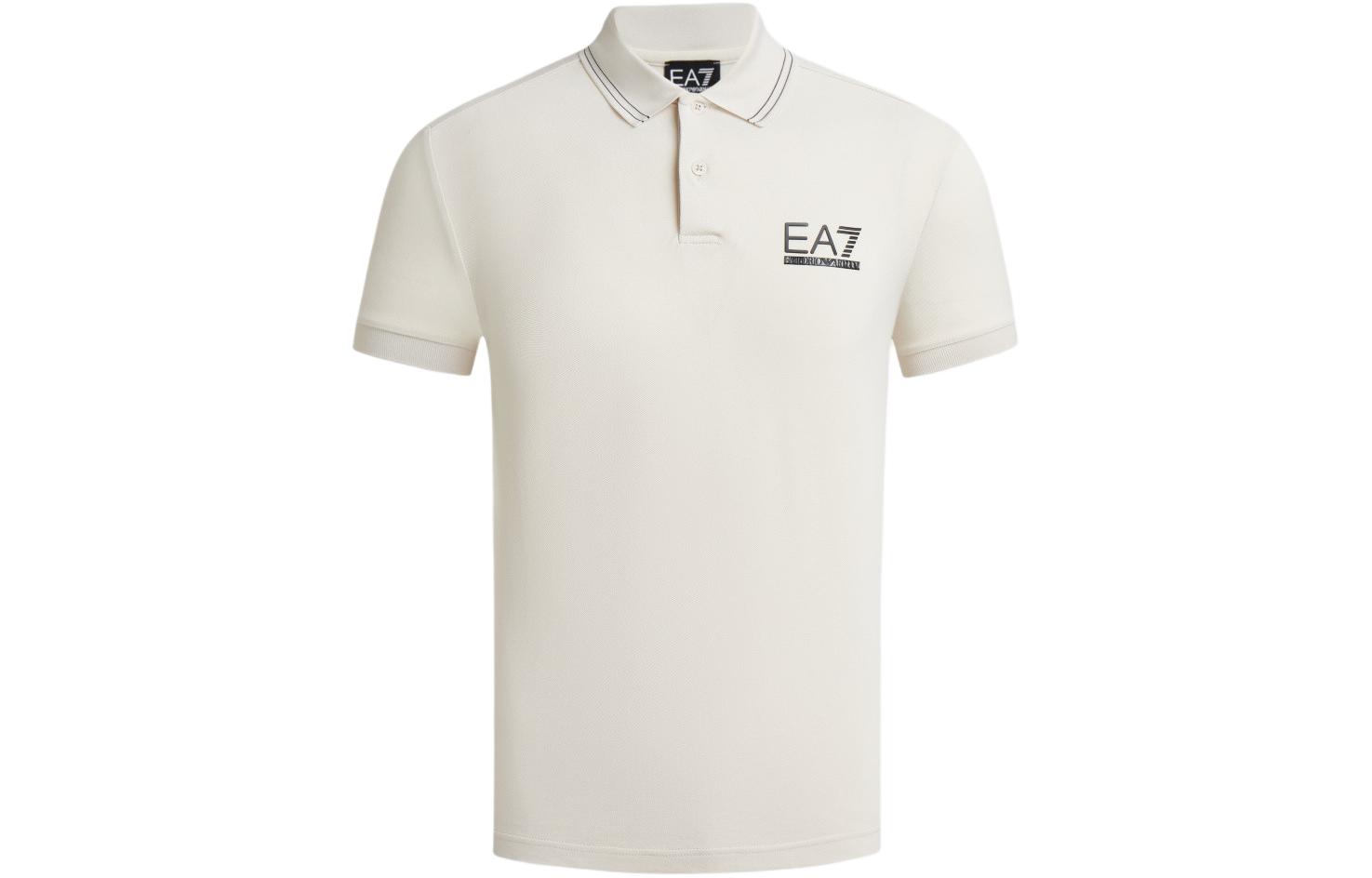 Футболка-поло EA7 SS24 мужская apricot EMPORIO ARMANI, Apricot
Футболка-поло EA7 SS24 мужская apricot EMPORIO ARMANI, Apricot