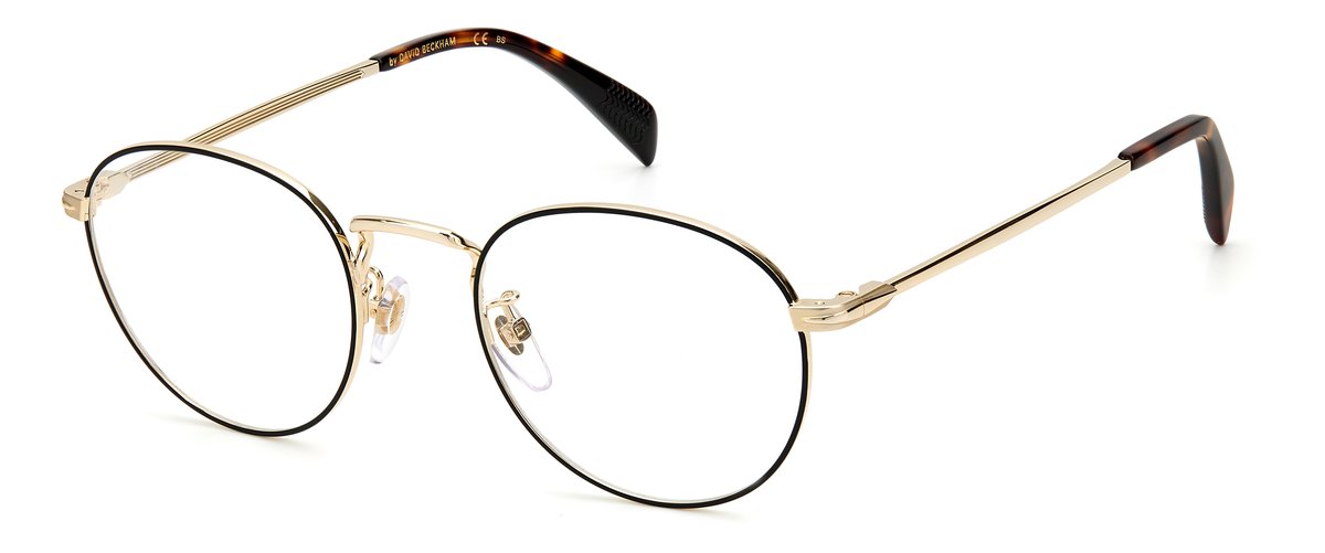 Мужские оптические оправы DB 1015 DAVID BECKHAM
Мужские оптические оправы DB 1015 DAVID BECKHAM