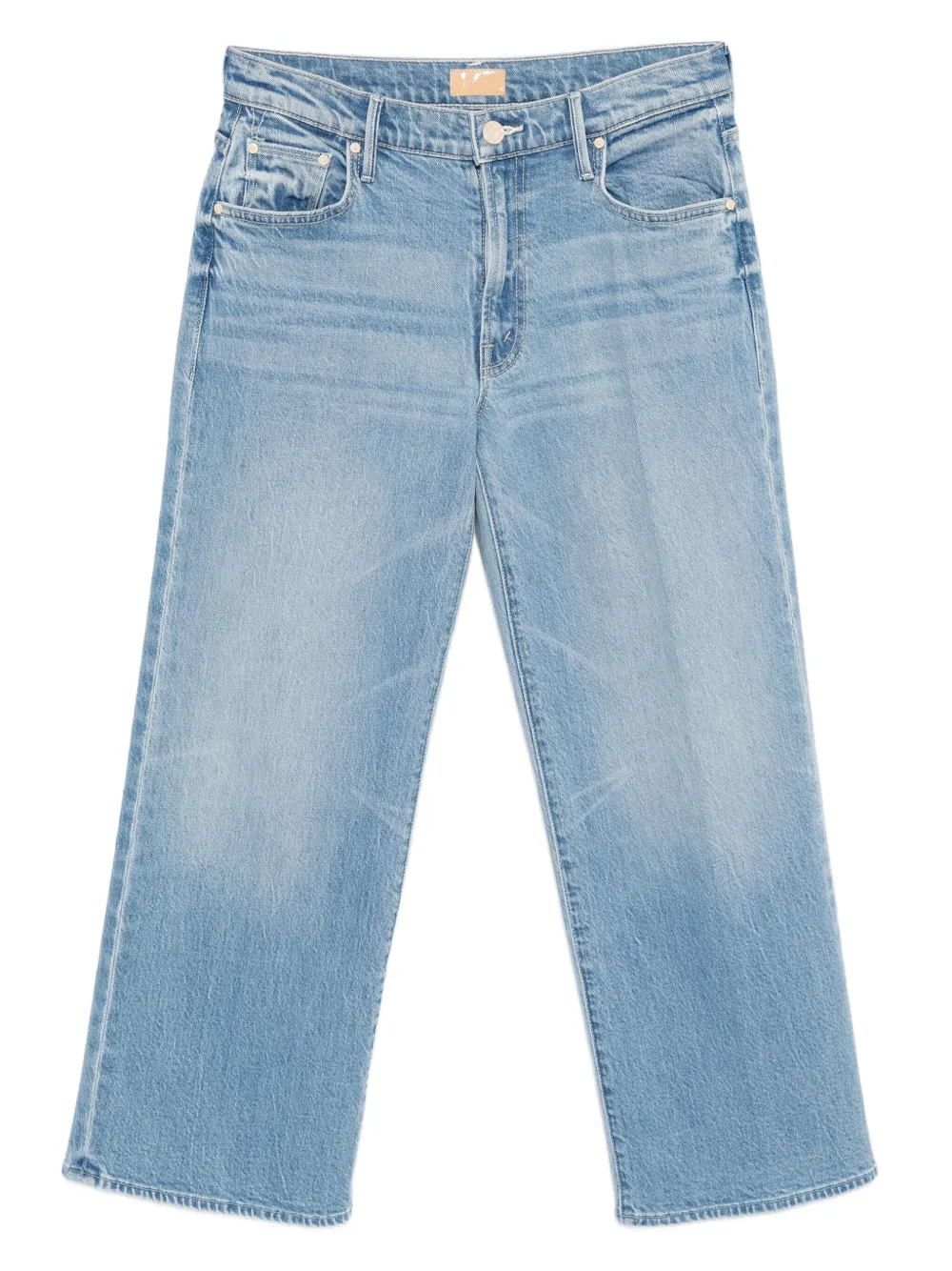 Джинсы The Lil Maven MOTHER, синий
Джинсы The Lil Maven MOTHER, синий