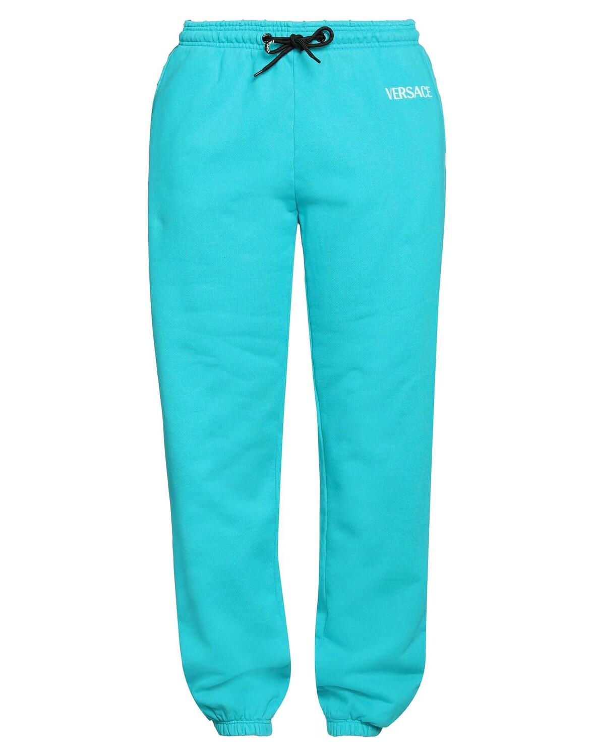 Брюки Versace, бирюзовый
Брюки Versace, бирюзовый