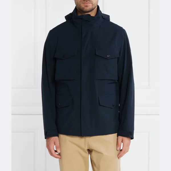 Куртка p-cardello классического кроя Boss, синий
Куртка p-cardello классического кроя Boss, синий