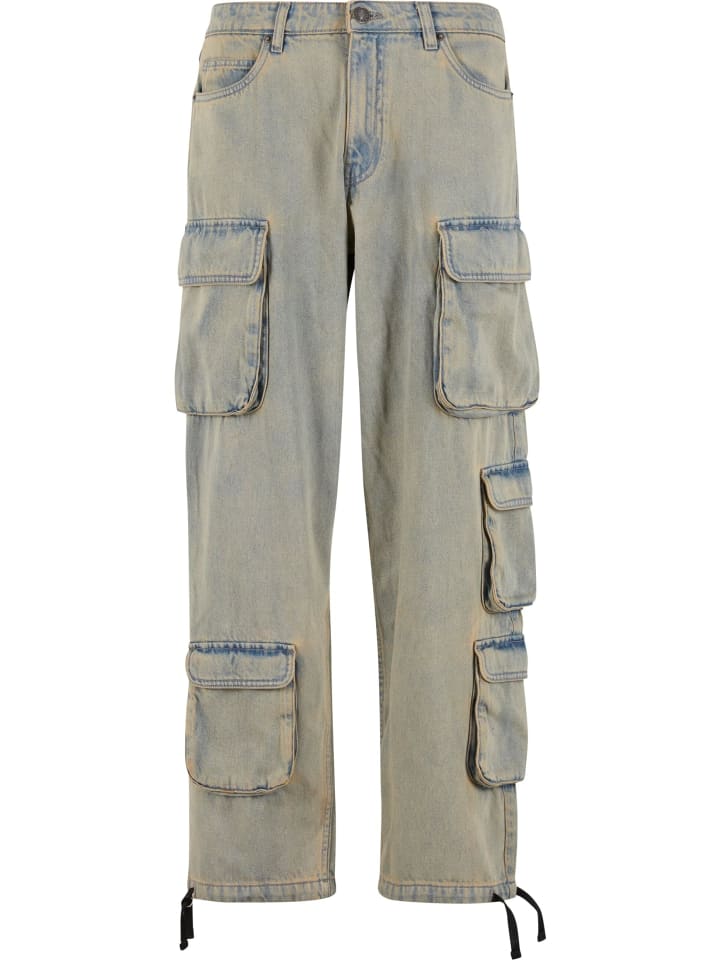 Брюки-Карго Urban Classics
Брюки-Карго Urban Classics