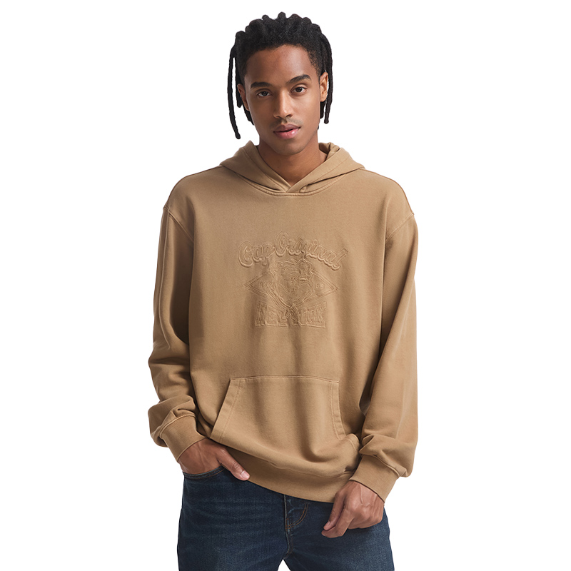 Свитшот мужской GAP, хаки
Свитшот мужской GAP, хаки