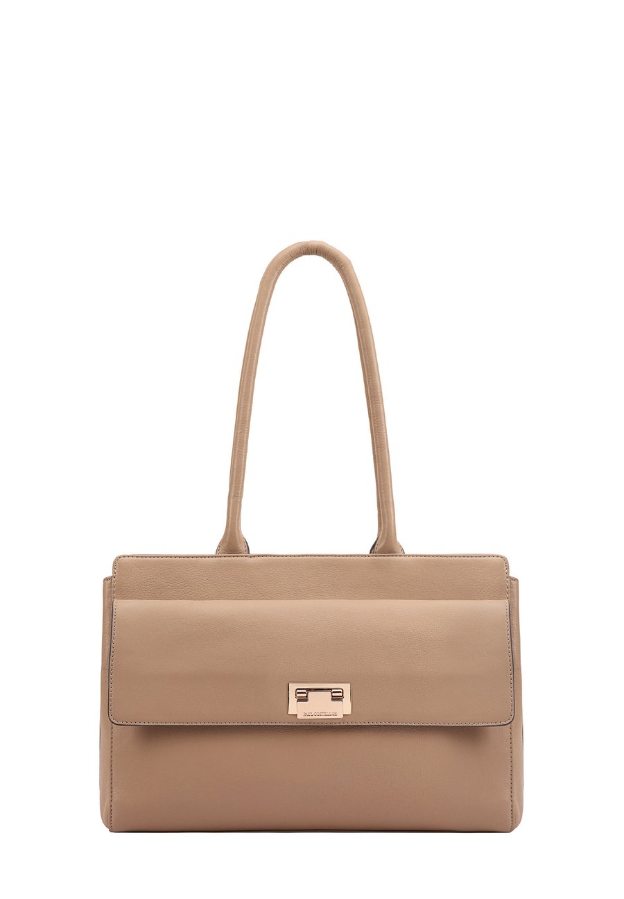 Сумка Paul Costelloe FARAH, Taupe
Сумка Paul Costelloe FARAH, Taupe