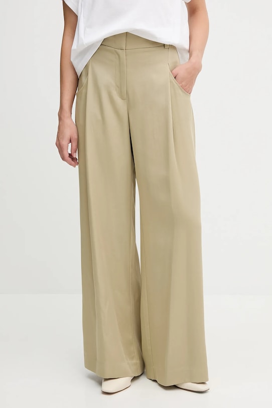 Брюки Sisley, зеленый
Брюки Sisley, зеленый