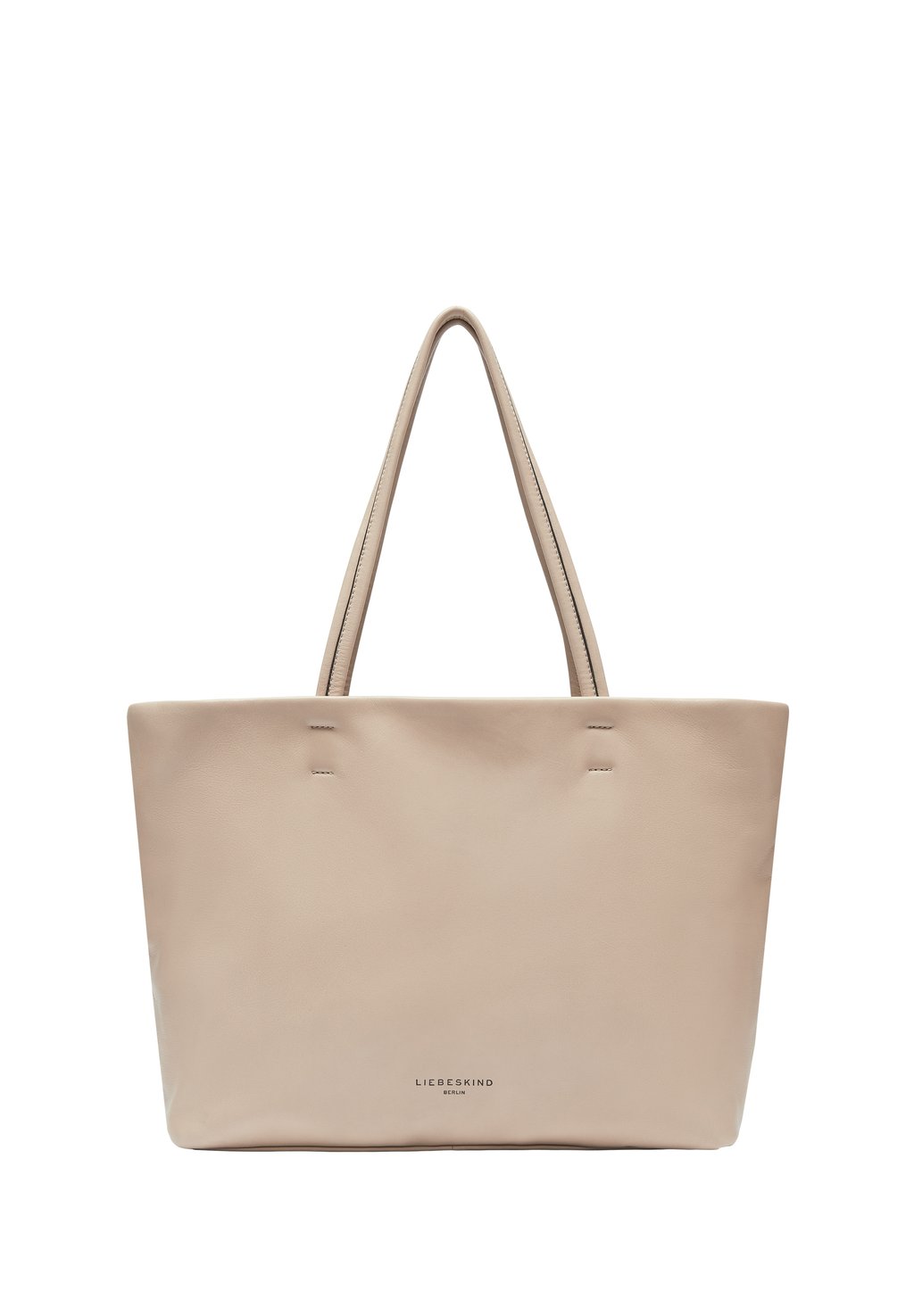 Сумка HERA SHOPPER GROSSER Liebeskind Berlin, бежевый
Сумка HERA SHOPPER GROSSER Liebeskind Berlin, бежевый