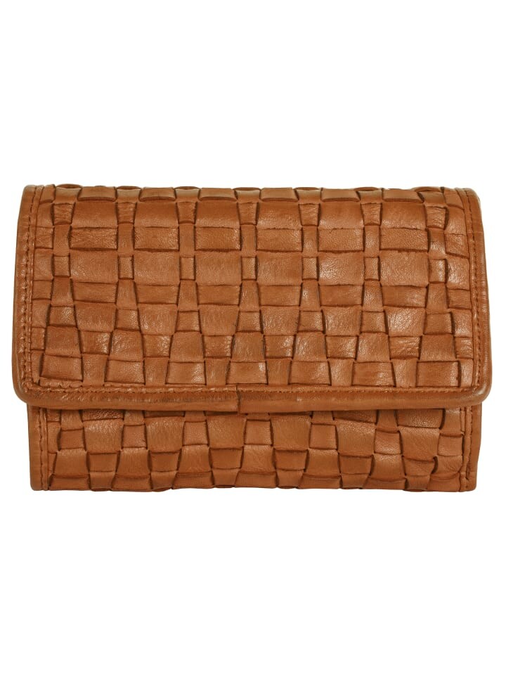 Кошелек Samantha Look, коричневый
Кошелек Samantha Look, коричневый