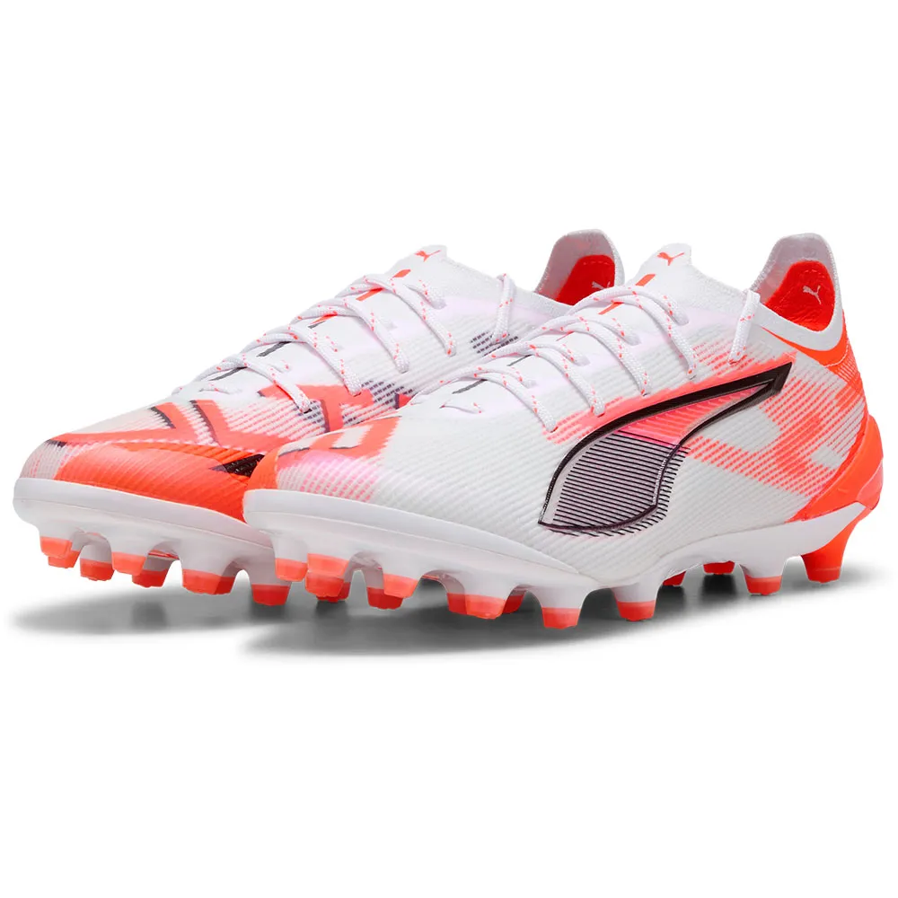 Футбольные бутсы Puma Ultra 5 Ultimate AG Womens, белый
Футбольные бутсы Puma Ultra 5 Ultimate AG Womens, белый