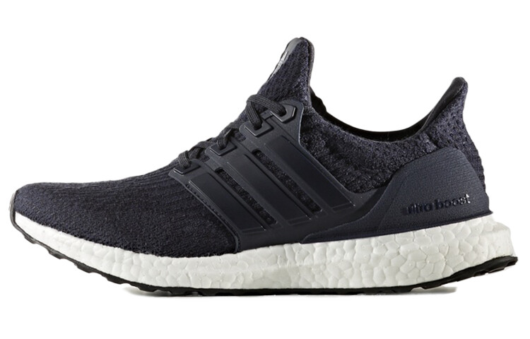 Кроссовки adidas Ultra Boost 4.0 Black Legend Ink Women's
Кроссовки adidas Ultra Boost 4.0 Black Legend Ink Women's