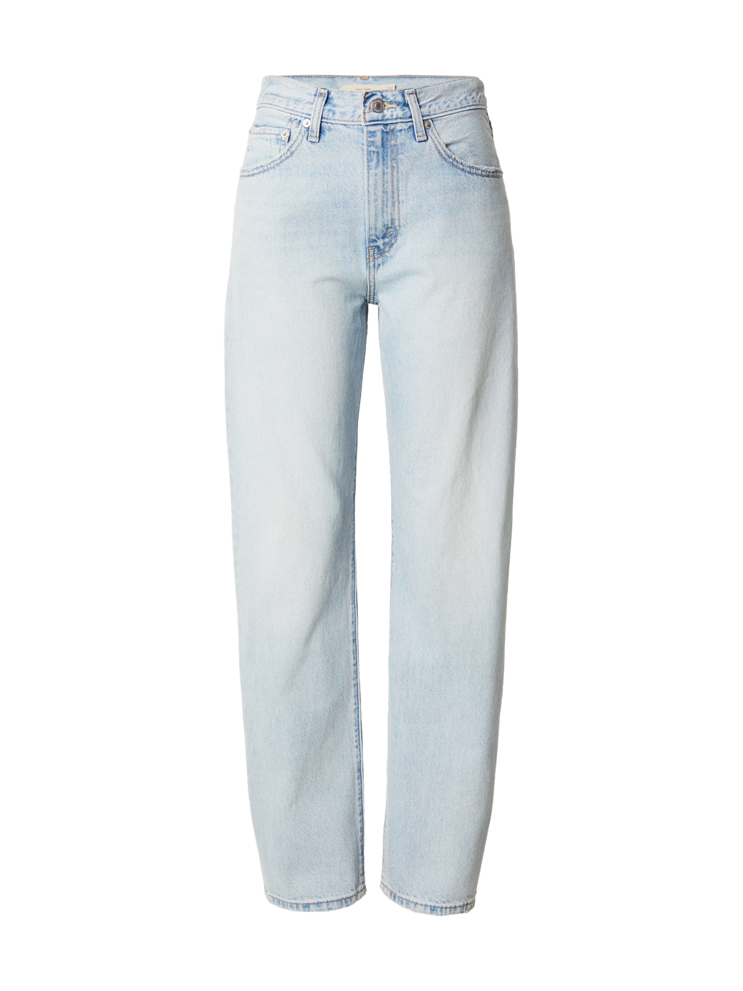 LEVI'S Джинсы Regular 'Easy Dad Jeans' в светло-голубом цвете
LEVI'S Джинсы Regular 'Easy Dad Jeans' в светло-голубом цвете