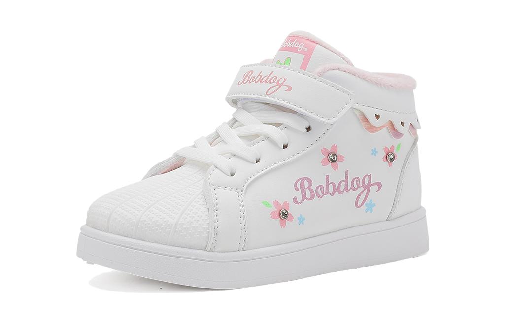 Дышащие амортизирующие кроссовки для скейтбординга средней высоты для детей BOBDOG, белый/розовый
Дышащие амортизирующие кроссовки для скейтбординга средней высоты для детей BOBDOG, белый/розовый