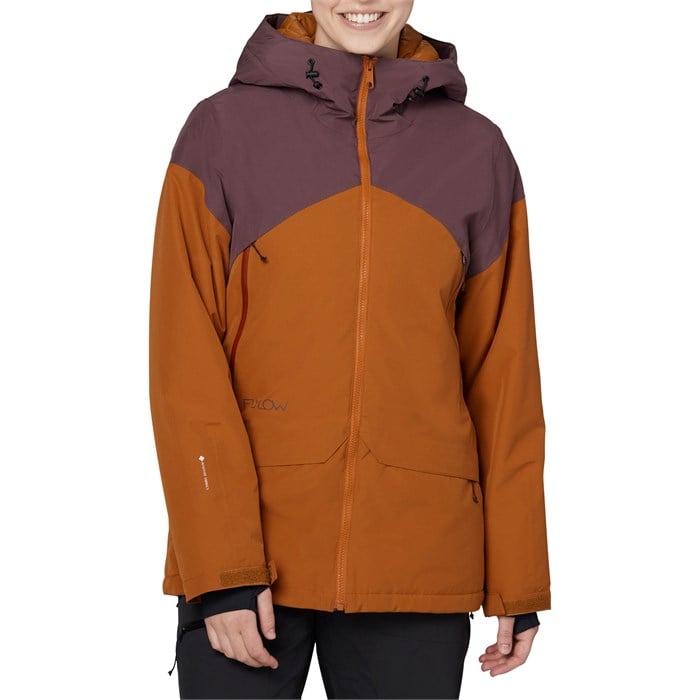 Куртка Сара - женская Flylow, Galaxy/Copper
Куртка Сара - женская Flylow, Galaxy/Copper