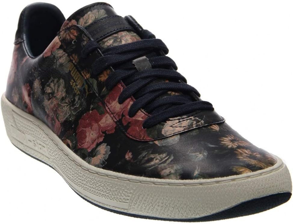 PUMA Star x HOH MG Total Eclipse Size, черный
PUMA Star x HOH MG Total Eclipse Size, черный