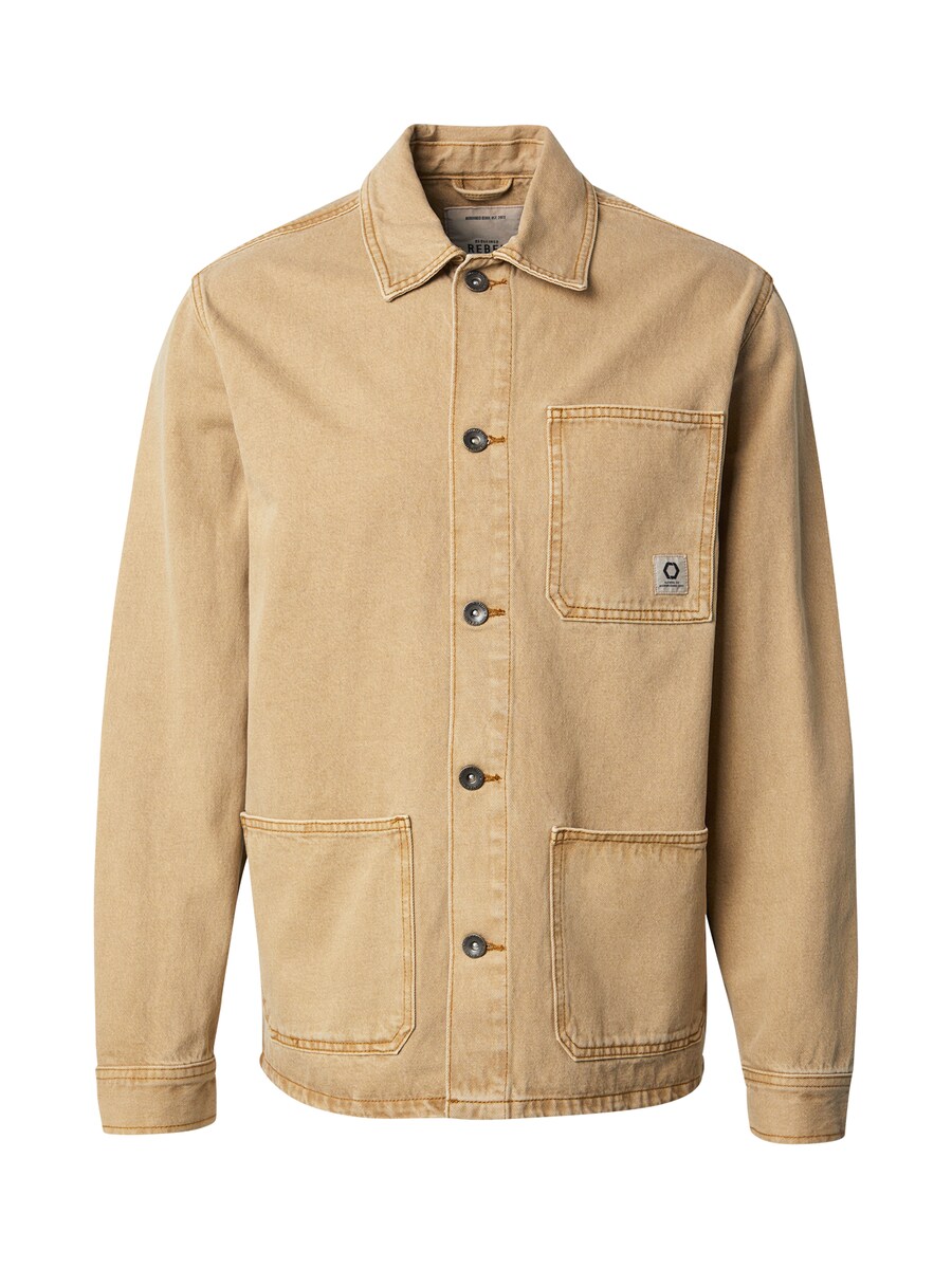 Куртка межсезонная Redefined Rebel, бежевый
Куртка межсезонная Redefined Rebel, бежевый