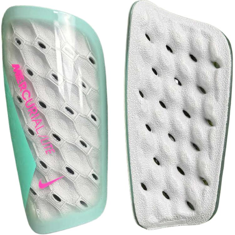 Футбольные щитки Resin, Vinyl Acetate тренировочные взрослые защитные Nike, белый
Футбольные щитки Resin, Vinyl Acetate тренировочные взрослые защитные Nike, белый