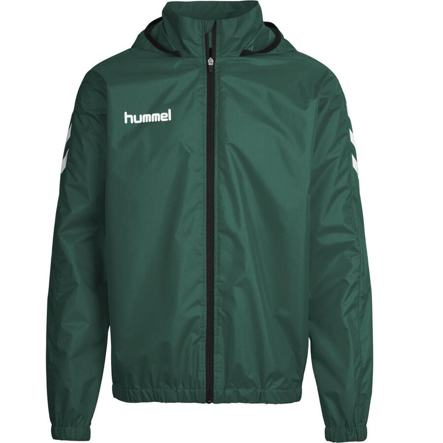 Детская куртка-спрей Hummel Core - 180822
Детская куртка-спрей Hummel Core - 180822