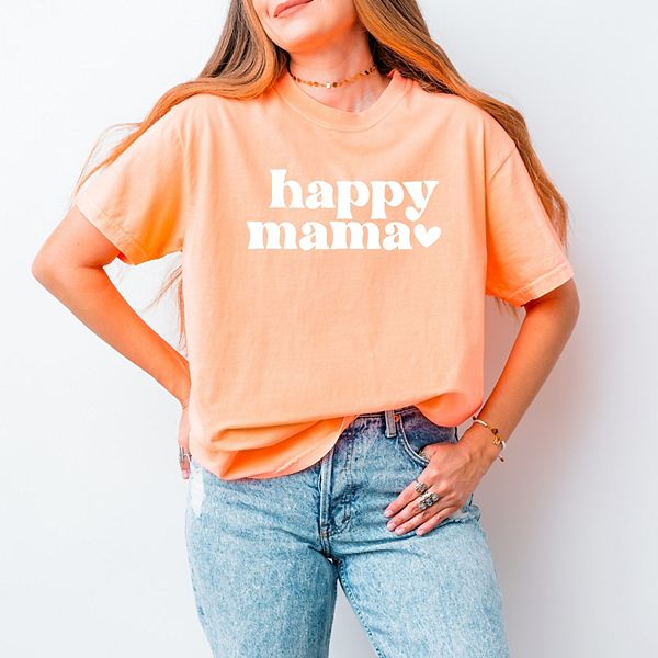 Футболка Happy mama с принтом puff и эффектом garment dyed Simply Sage Market, Cantaloupe, Зеленый, Футболка Happy mama с принтом puff и эффектом garment dyed Simply Sage Market, Cantaloupe
Футболка Happy mama с принтом puff и эффектом garment dyed Simply Sage Market, Cantaloupe, Зеленый, Футболка Happy mama с принтом puff и эффектом garment dyed Simply Sage Market, Cantaloupe