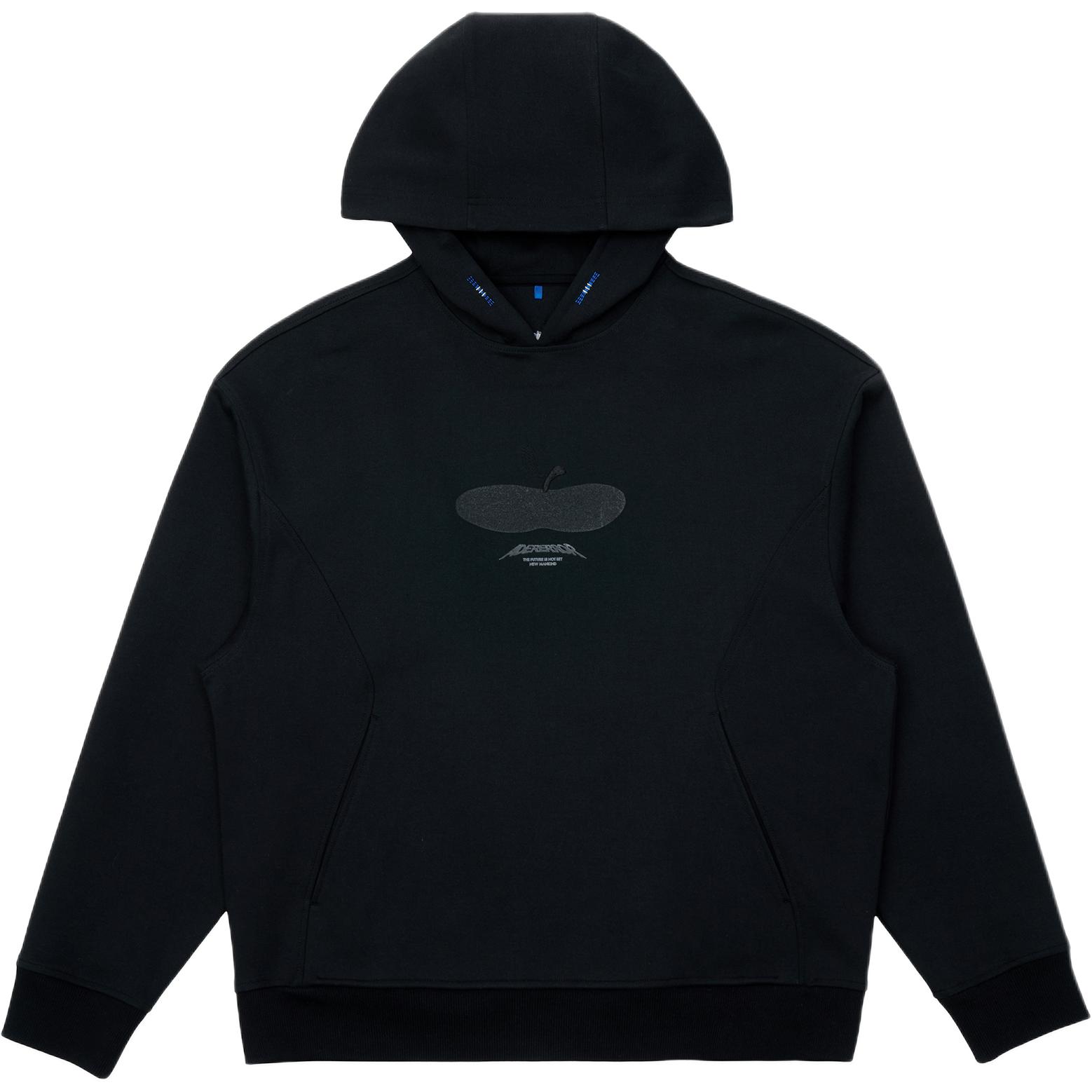Футболка FW25 Unisex ADER ERROR, черный
Футболка FW25 Unisex ADER ERROR, черный