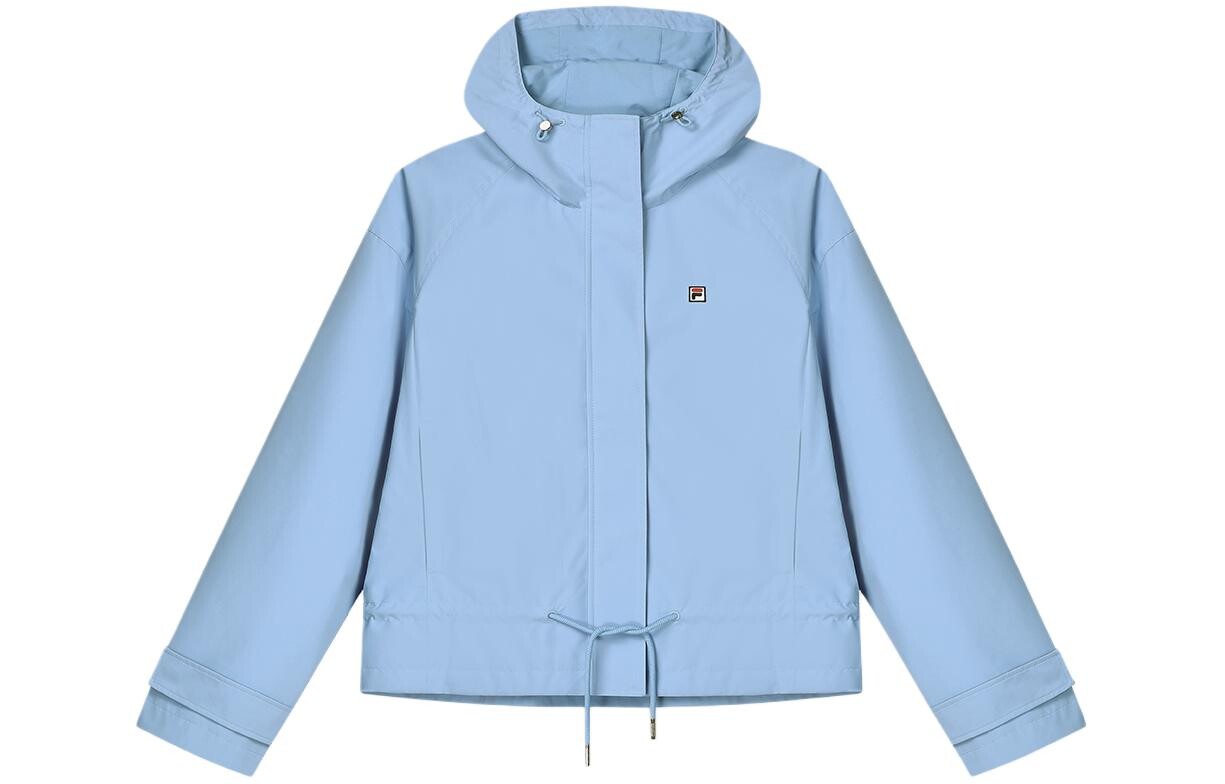 ФИЛА Женская куртка FILA, цвет Crest
ФИЛА Женская куртка FILA, цвет Crest