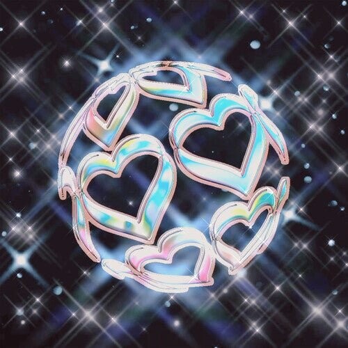 Виниловая пластинка Armlock - Seashell Angel Lucky Charm
Виниловая пластинка Armlock - Seashell Angel Lucky Charm